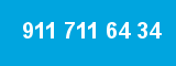 911 711 64 34